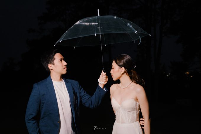 Golf Hills Prewedding by Grportray - 035 Golf Hills Prewedding by Grportray - 035