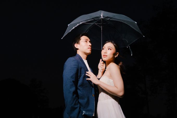 Golf Hills Prewedding by Grportray - 036 Golf Hills Prewedding by Grportray - 036