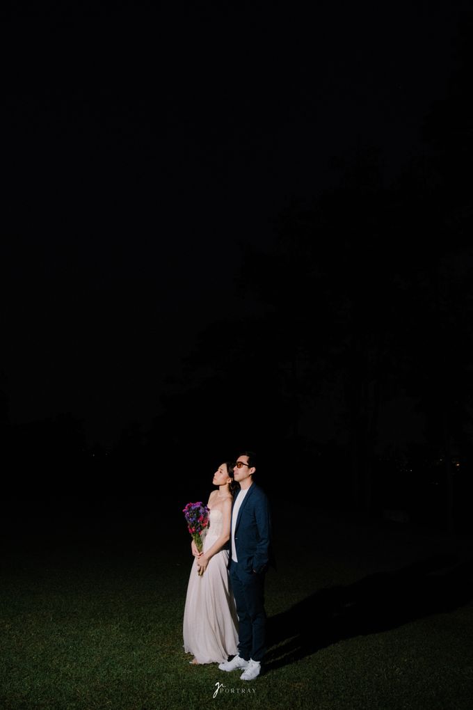 Golf Hills Prewedding by Grportray - 037 Golf Hills Prewedding by Grportray - 037