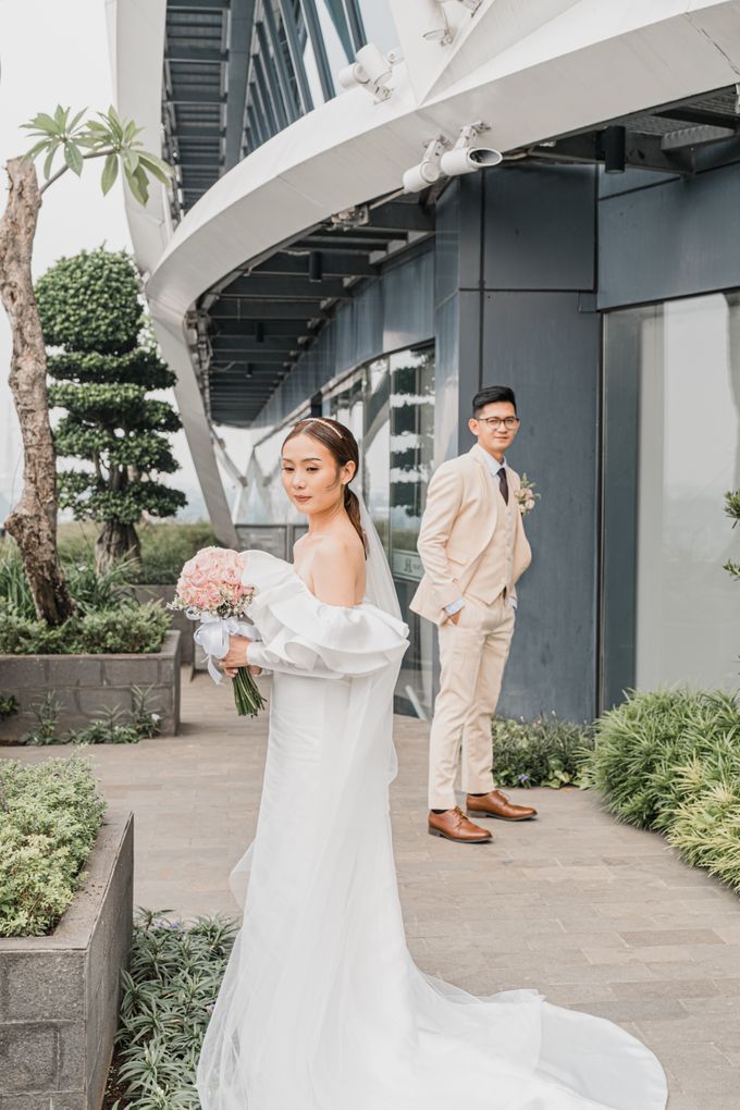 Wedding of Fernando & Eka by Grportray - 020 Wedding of Fernando & Eka by Grportray - 020