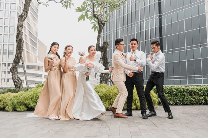 Wedding of Fernando & Eka by Grportray - 026 Wedding of Fernando & Eka by Grportray - 026