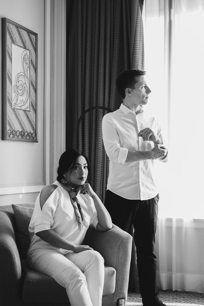 Simple Prewedding at Fourseason by Eteria - 001 Simple Prewedding at Fourseason by Eteria - 001