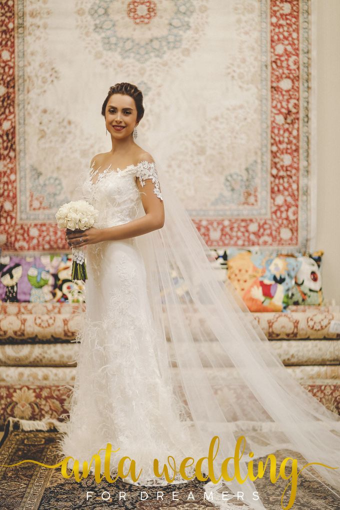 Iranian Wedding by Anta Organization Wedding & Event Planner - 014 Iranian Wedding by Anta Organization Wedding & Event Planner - 014