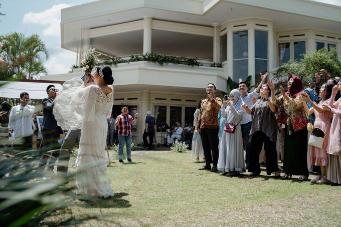 Pernikahan Eca dan Eka by Monata Wedding Organizer - 012 Pernikahan Eca dan Eka by Monata Wedding Organizer - 012