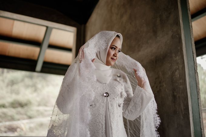 Pernikahan Eca dan Eka by Monata Wedding Organizer - 001 Pernikahan Eca dan Eka by Monata Wedding Organizer - 001
