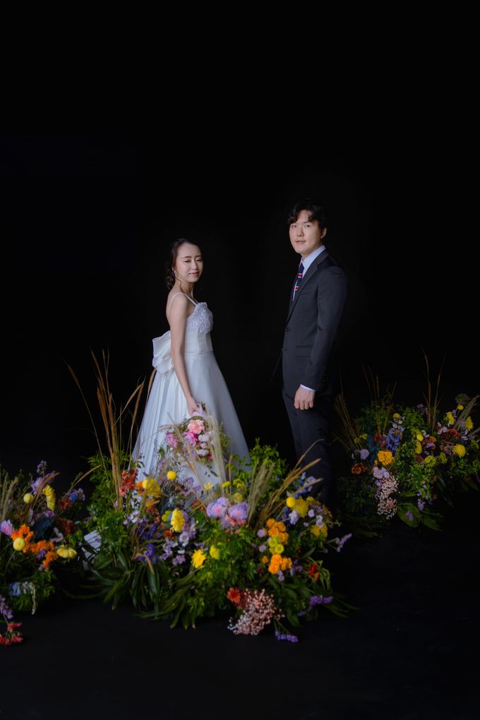 Prewedding of Louise and Chang Hyun by Lila Rosé Weddings - 005 Prewedding of Louise and Chang Hyun by Lila Rosé Weddings - 005