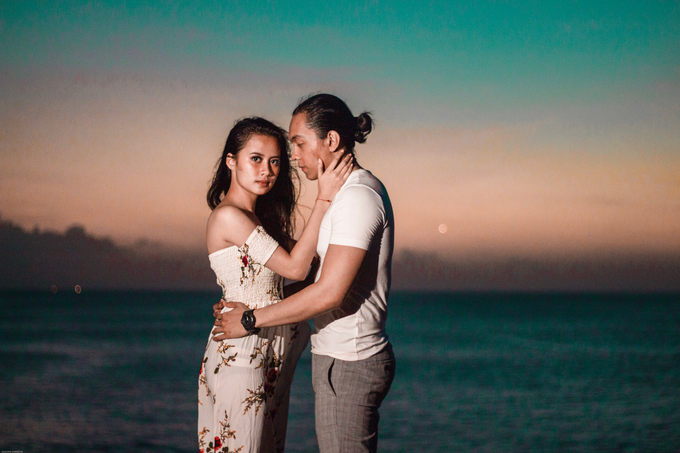 Prewedding Anan and Diah by GUANPO Bali Commercial Photography and Videography - 003