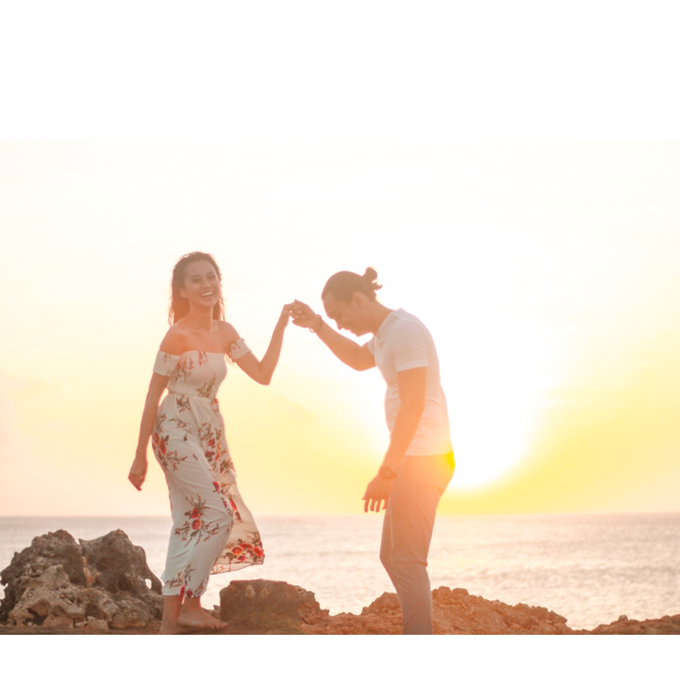 Prewedding Anan and Diah by GUANPO Bali Commercial Photography and Videography - 005