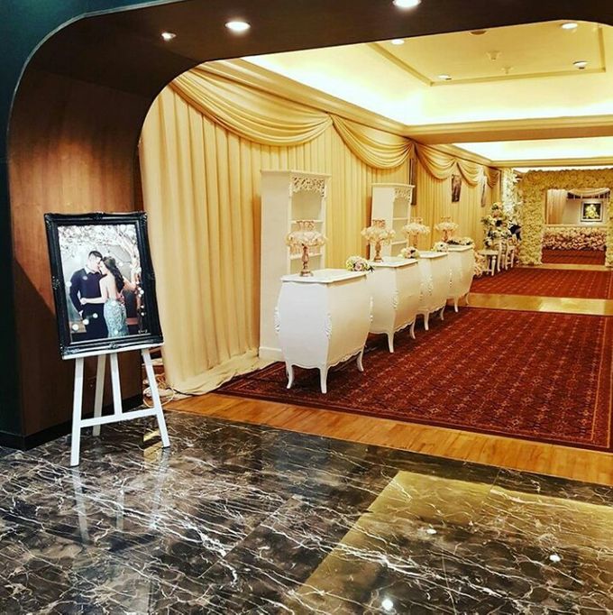 Mezzanine Ballroom - Mezzanine Level by Hotel Aryaduta Jakarta - 001 Mezzanine Ballroom - Mezzanine Level by Hotel Aryaduta Jakarta - 001