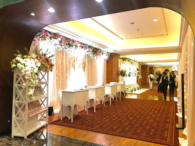 Mezzanine Ballroom - Mezzanine Level by Hotel Aryaduta Jakarta - 002 Mezzanine Ballroom - Mezzanine Level by Hotel Aryaduta Jakarta - 002