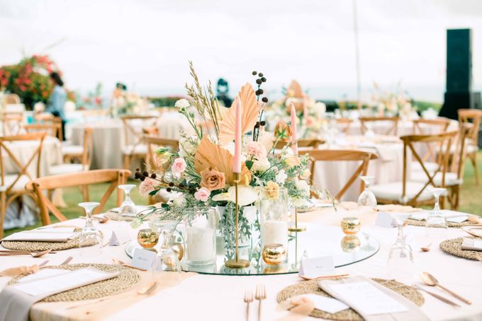 VICKY & DAVITA WEDDING by Bali Wonderful Decor - 009 VICKY & DAVITA WEDDING by Bali Wonderful Decor - 009