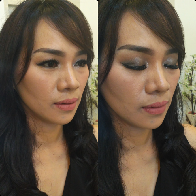 Makeup By Yasca Natalia MUA by Yasca Natalia MakeupArtist - 021