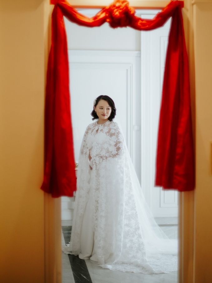The Wedding of Gunawan and Nia by Le Clemmie by Amelia - 005 The Wedding of Gunawan and Nia by Le Clemmie by Amelia - 005