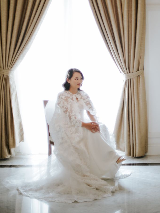 The Wedding of Gunawan and Nia by Le Clemmie by Amelia - 002 The Wedding of Gunawan and Nia by Le Clemmie by Amelia - 002