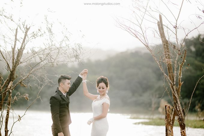 Prewedding of Guns & Ayux by Malong Studios - 007 Prewedding of Guns & Ayux by Malong Studios - 007