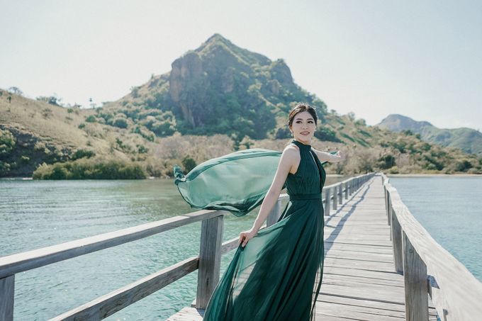 Labuan Bajo Prewedding by Huemince - 003 Labuan Bajo Prewedding by Huemince - 003