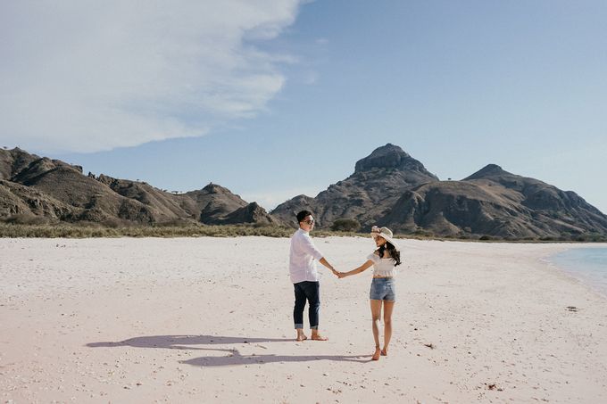 Labuan Bajo Prewedding by Huemince - 005 Labuan Bajo Prewedding by Huemince - 005