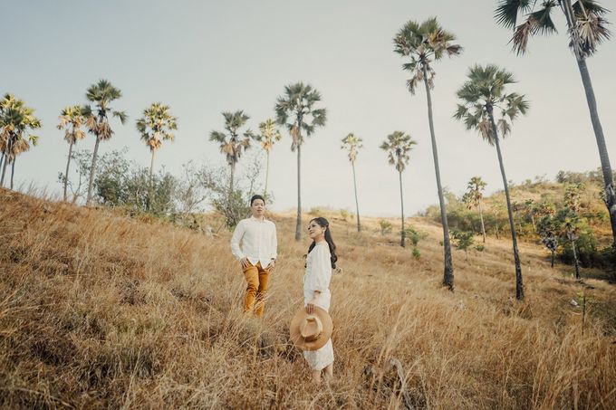 Labuan Bajo Prewedding by Huemince - 010