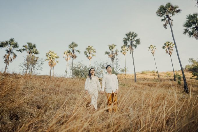 Labuan Bajo Prewedding by Huemince - 011