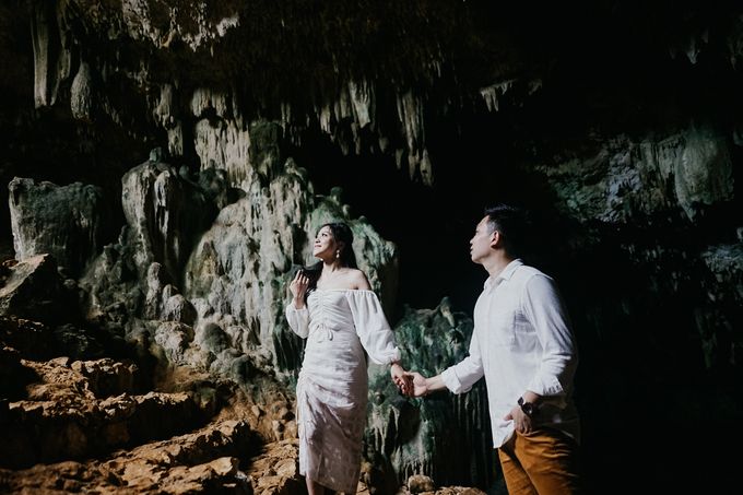 Labuan Bajo Prewedding by Huemince - 013 Labuan Bajo Prewedding by Huemince - 013