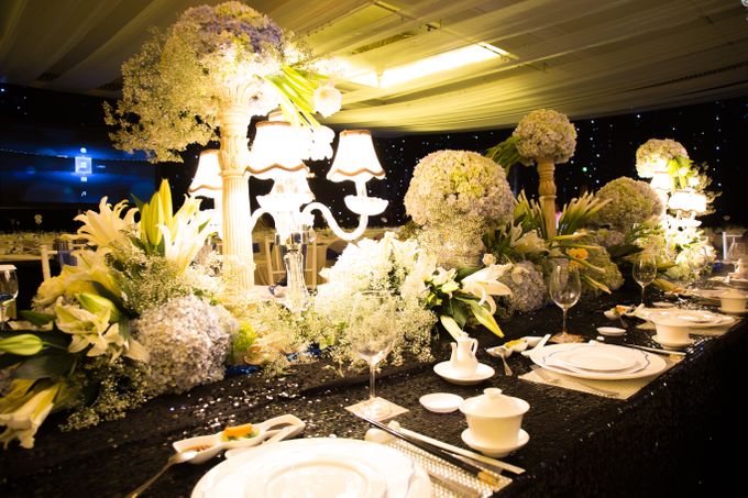 The Wedding Of DEVAN & LIDYA by Best Decor - 003 The Wedding Of DEVAN & LIDYA by Best Decor - 003