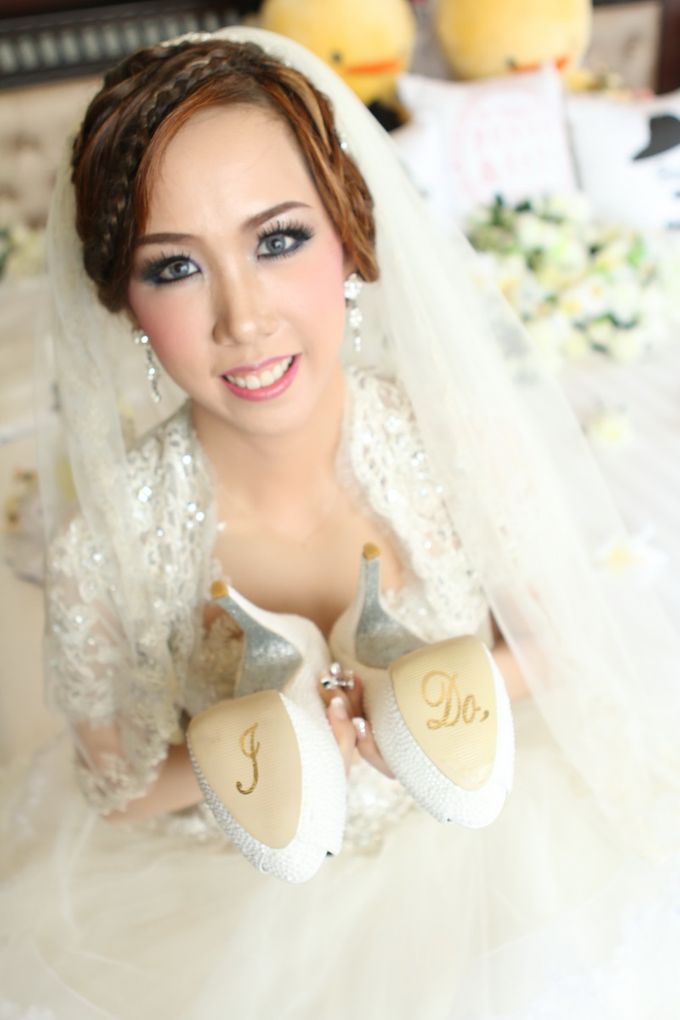 The Wedding Benny And Esty by C+ Productions - 030 The Wedding Benny And Esty by C+ Productions - 030