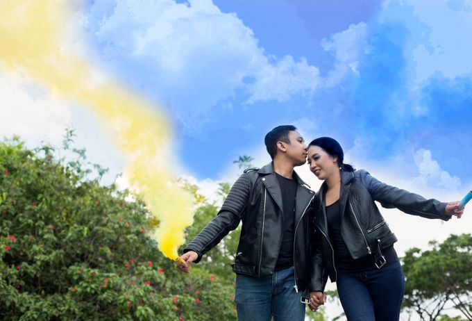 Prewedding by Video Art - 039 Prewedding by Video Art - 039