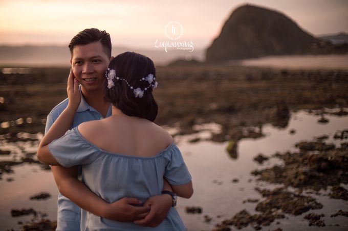 Lombok Pre wedding by Lavio Photography & Cinematography - 008 Lombok Pre wedding by Lavio Photography & Cinematography - 008