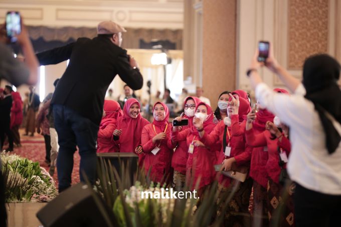 Nikah Massal Termewah Pemkot Surabaya by MALIK ENTERTAINMENT - 010