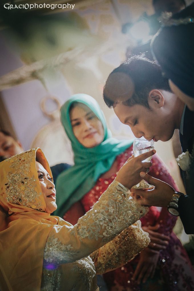 Wedding Andi & Ana by Gracio Photography - 006 Wedding Andi & Ana by Gracio Photography - 006
