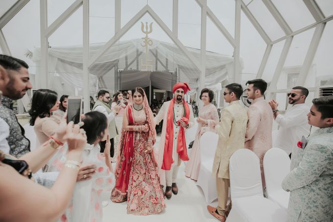 Gopal & Tripti Wedding day 3 by Little Collins Photo - 040 Gopal & Tripti Wedding day 3 by Little Collins Photo - 040