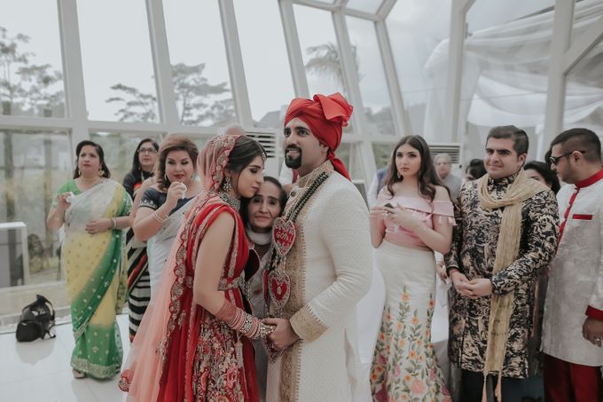 Gopal & Tripti Wedding day 3 by Little Collins Photo - 043 Gopal & Tripti Wedding day 3 by Little Collins Photo - 043