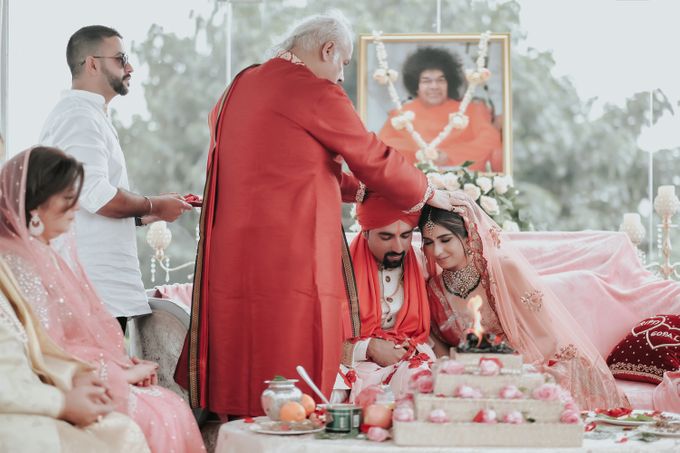 Gopal & Tripti Wedding day 3 by Little Collins Photo - 044 Gopal & Tripti Wedding day 3 by Little Collins Photo - 044