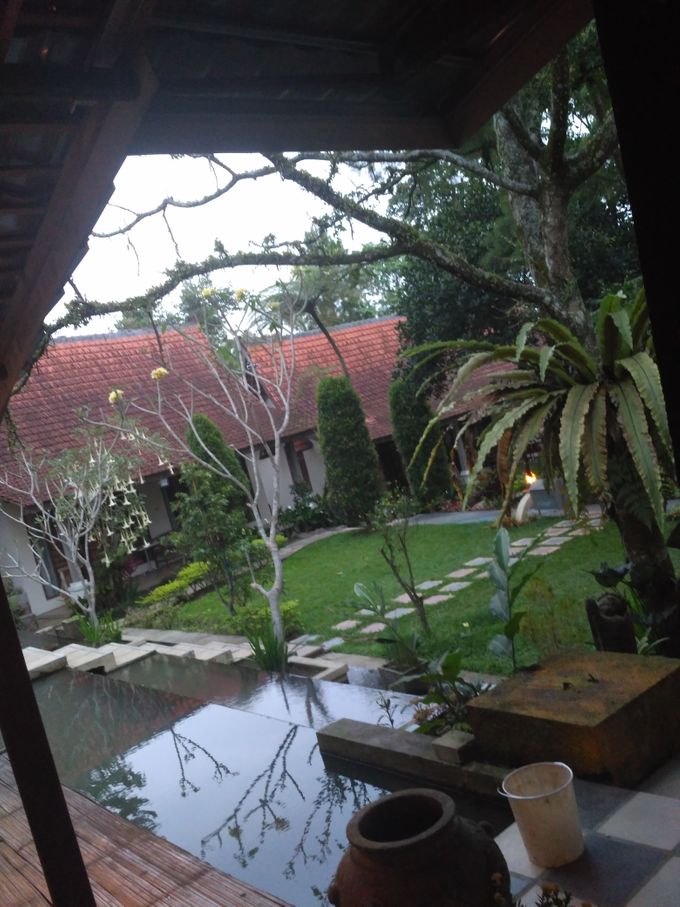 The Village Resort Bogor by The Village Resort Bogor - 002 The Village Resort Bogor by The Village Resort Bogor - 002