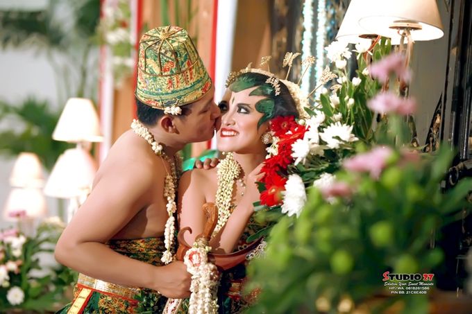 The Wedding Yoana & Fredy by studioduatujuh - 006 The Wedding Yoana & Fredy by studioduatujuh - 006