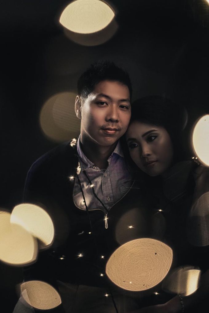 Henry & Angela Studio Pre-wedding by Ian Vins - 015 Henry & Angela Studio Pre-wedding by Ian Vins - 015