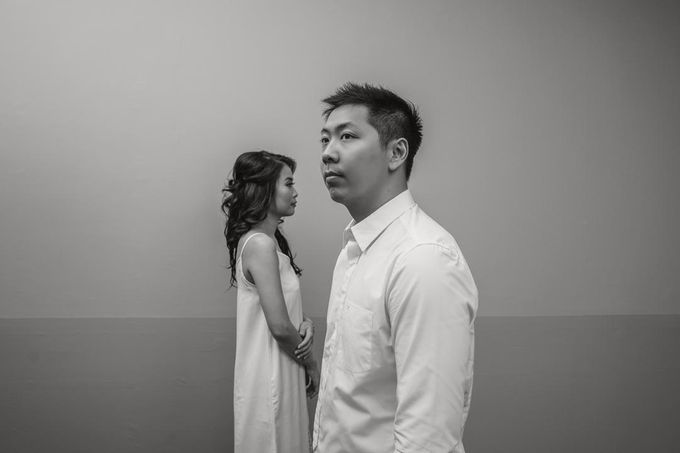 Henry & Angela Studio Pre-wedding by Ian Vins - 007 Henry & Angela Studio Pre-wedding by Ian Vins - 007