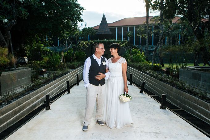 WEDDING OF HELGA & ANDREAS by Fairmont Sanur Beach Bali - 015 WEDDING OF HELGA & ANDREAS by Fairmont Sanur Beach Bali - 015