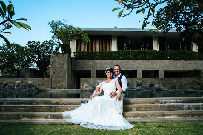 WEDDING OF HELGA & ANDREAS by Fairmont Sanur Beach Bali - 016 WEDDING OF HELGA & ANDREAS by Fairmont Sanur Beach Bali - 016