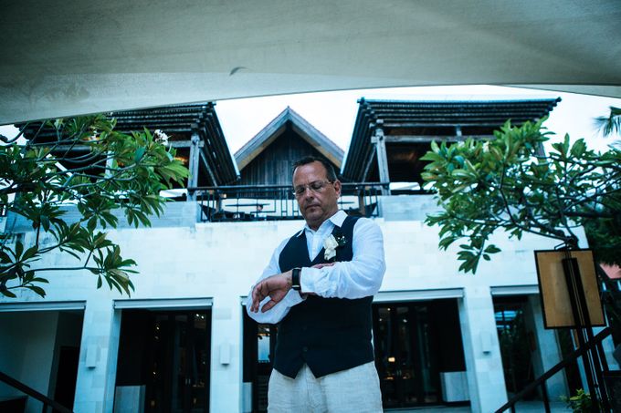 WEDDING OF HELGA & ANDREAS by Fairmont Sanur Beach Bali - 002 WEDDING OF HELGA & ANDREAS by Fairmont Sanur Beach Bali - 002