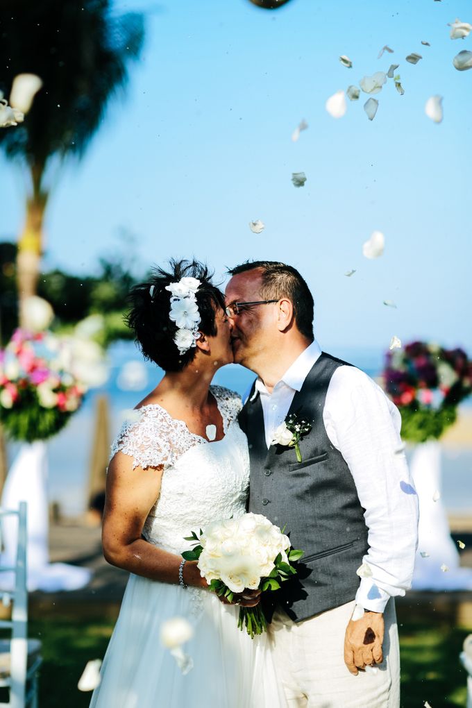 WEDDING OF HELGA & ANDREAS by Fairmont Sanur Beach Bali - 006 WEDDING OF HELGA & ANDREAS by Fairmont Sanur Beach Bali - 006