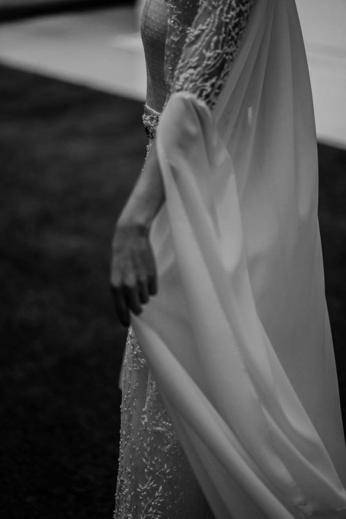 Hadrian & Sasha Wedding at Rumah Putih by AKSA Creative - 033 Hadrian & Sasha Wedding at Rumah Putih by AKSA Creative - 033