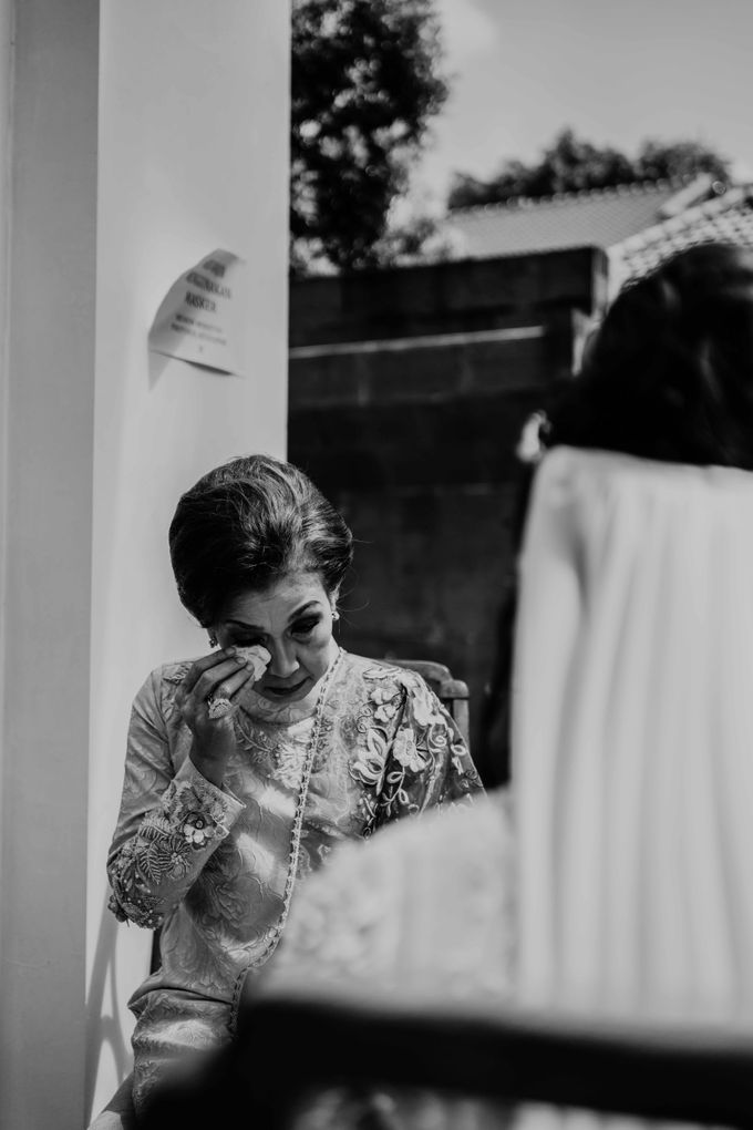 Hadrian & Sasha Wedding at Rumah Putih by AKSA Creative - 026