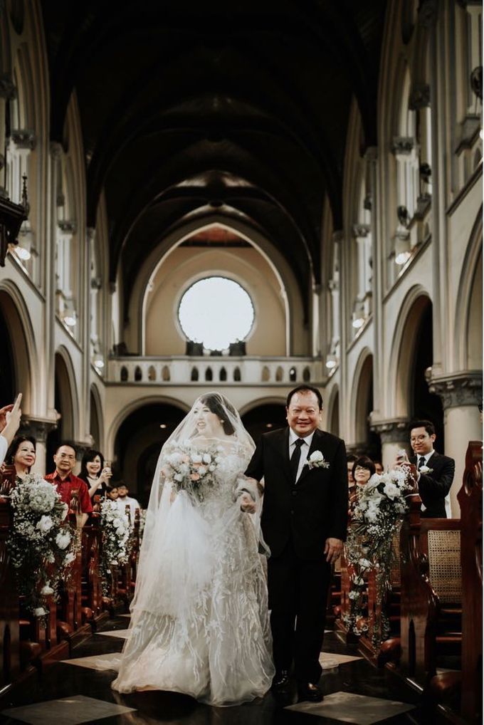 Wedding of Surya & Jessica by Flora Cordis - 009 Wedding of Surya & Jessica by Flora Cordis - 009