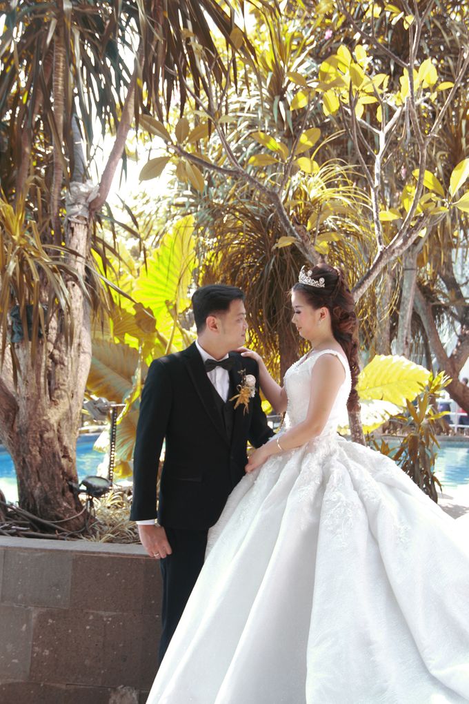 The Wedding Vielsen & Lili by Zandrew Videography - 001 The Wedding Vielsen & Lili by Zandrew Videography - 001
