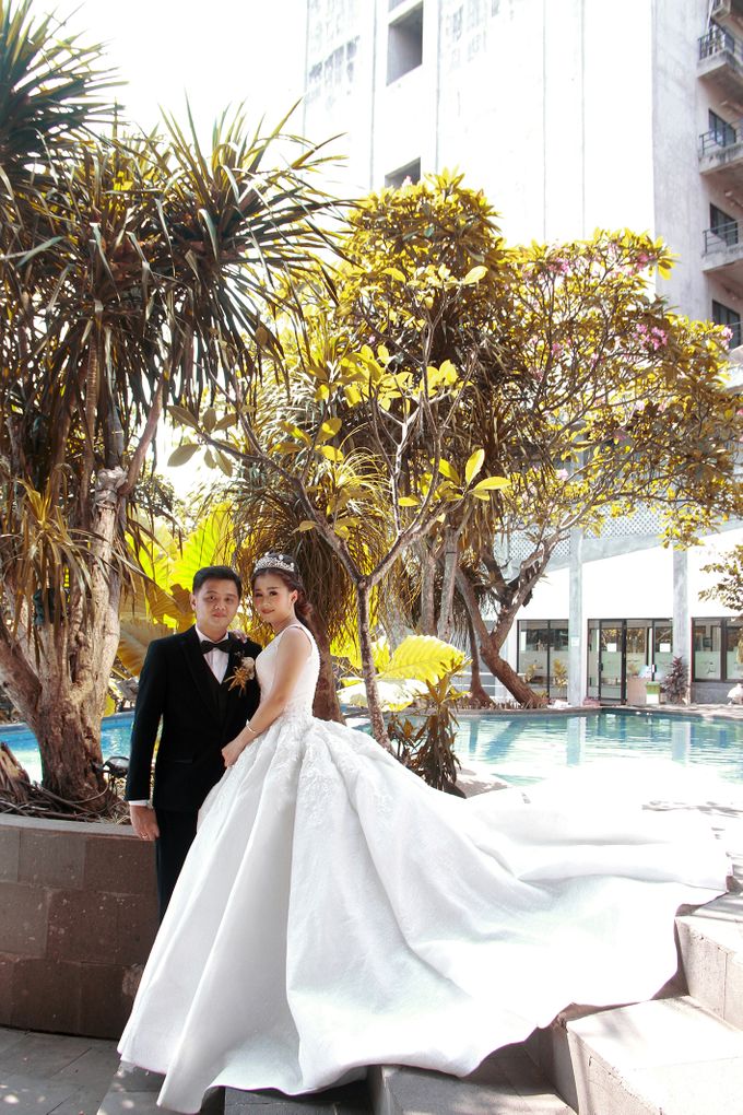 The Wedding Vielsen & Lili by Zandrew Videography - 002 The Wedding Vielsen & Lili by Zandrew Videography - 002