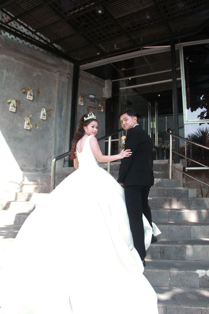 The Wedding Vielsen & Lili by Zandrew Videography - 003 The Wedding Vielsen & Lili by Zandrew Videography - 003