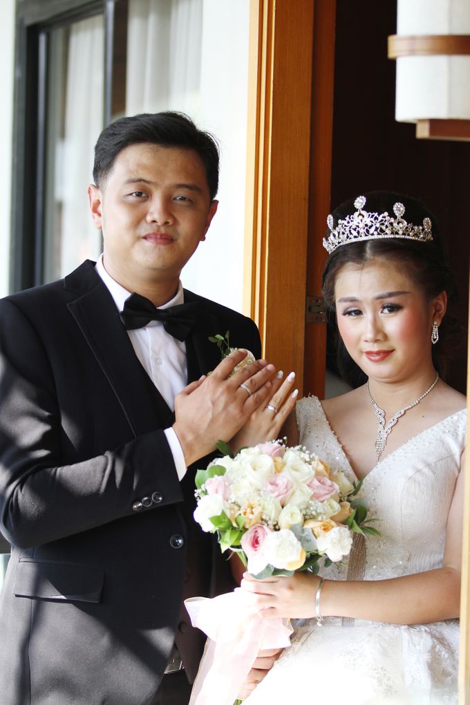 The Wedding Vielsen & Lili by Zandrew Videography - 009 The Wedding Vielsen & Lili by Zandrew Videography - 009