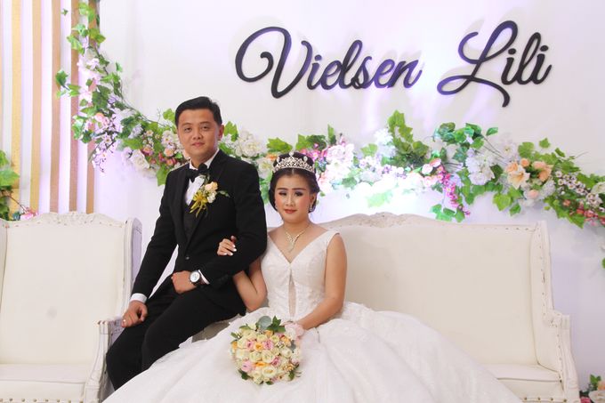 The Wedding Vielsen & Lili by Zandrew Videography - 012 The Wedding Vielsen & Lili by Zandrew Videography - 012