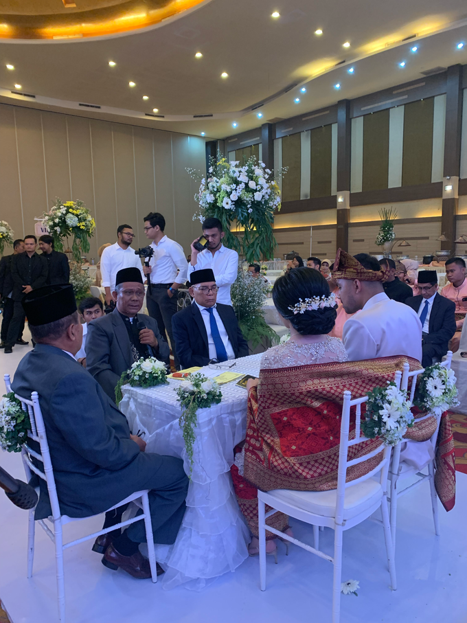 Ophira & Army Wedding Reception by Hafiz Ritonga - 002 Ophira & Army Wedding Reception by Hafiz Ritonga - 002